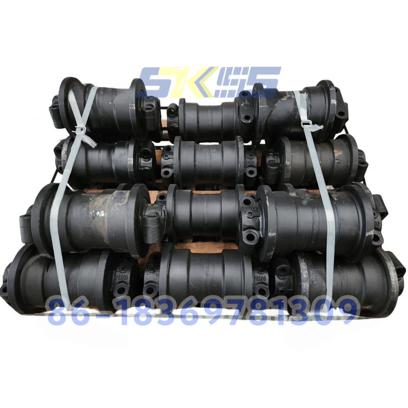 Factory Direct Sales of Track Roller Ass'y 207-30-00651 Apply for PC290-11, PC300-8, PC360-11