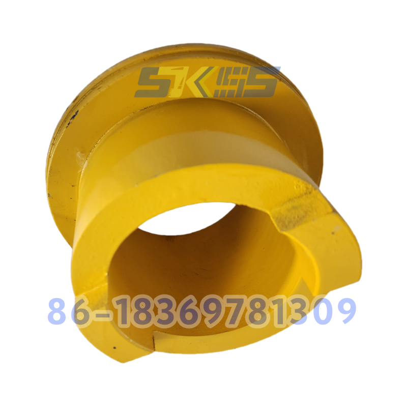 High-quality Bushing 208-70-34230 Apply for PC400, PC400-3/5/6/7, PC450-6/7/8