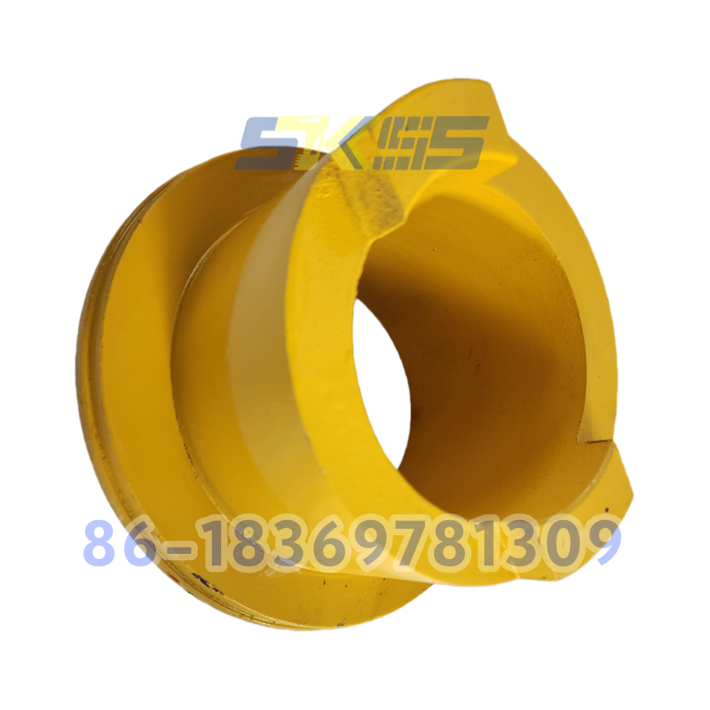 High-quality Bushing 208-70-34230 Apply for PC400, PC400-3/5/6/7, PC450-6/7/8