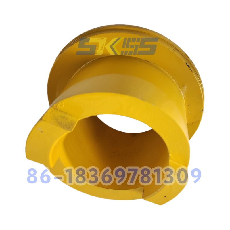High-quality Bushing 208-70-34230 Apply for PC400, PC400-3/5/6/7, PC450-6/7/8
