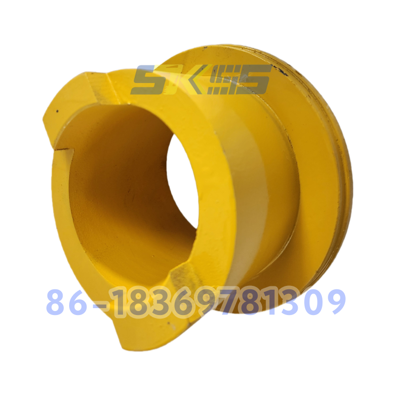 High-quality Bushing 208-70-34230 Apply for PC400, PC400-3/5/6/7, PC450-6/7/8