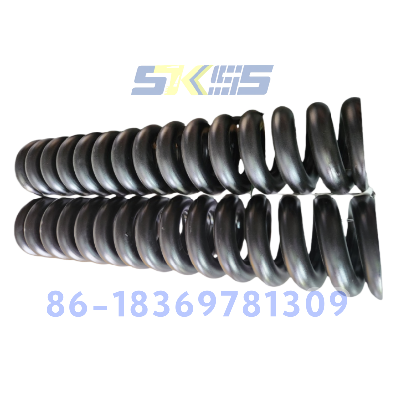 High-quality Spring 209-30-74110 Apply for PC700-8/11, PC750-7, PC800-7/8, PC850-8 Fast Shipping
