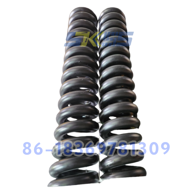 High-quality Spring 209-30-74110 Apply for PC700-8/11, PC750-7, PC800-7/8, PC850-8 Fast Shipping