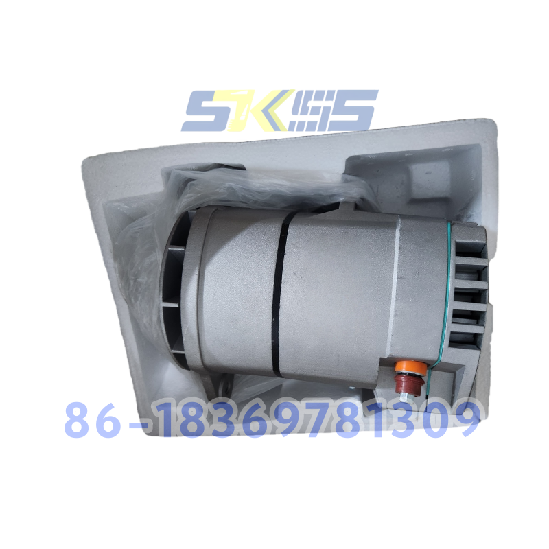 High Quality Alternator Ass'y 600-821-8990 Apply for D355-3