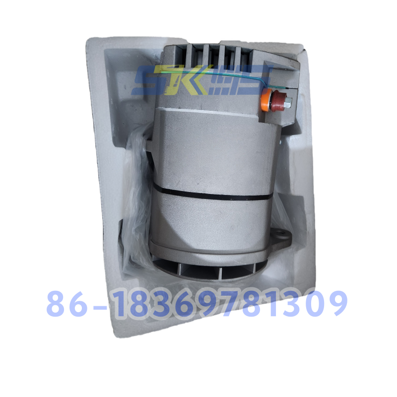 High Quality Alternator Ass'y 600-821-8990 Apply for D355-3