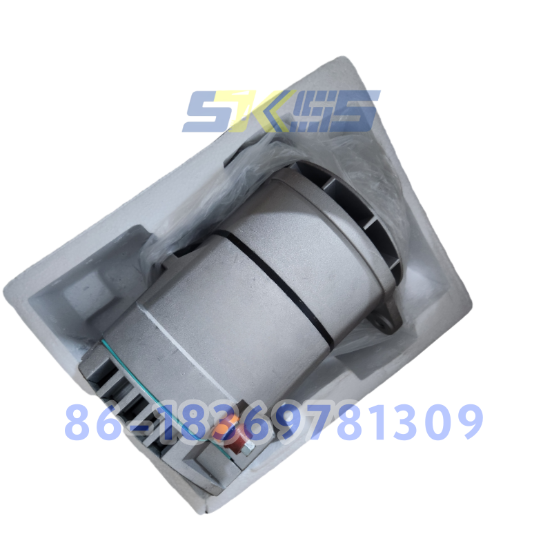 High Quality Alternator Ass'y 600-821-8990 Apply for D355-3