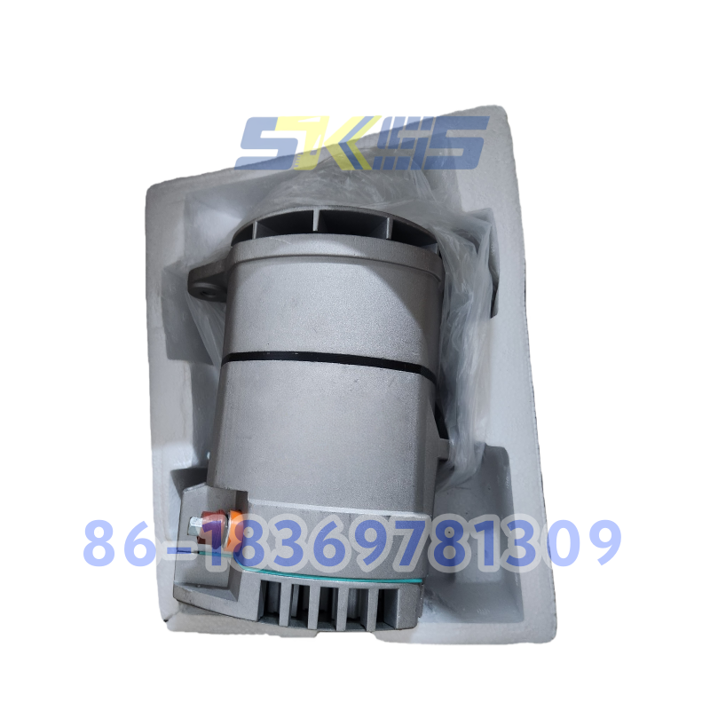 High Quality Alternator Ass'y 600-821-8990 Apply for D355-3