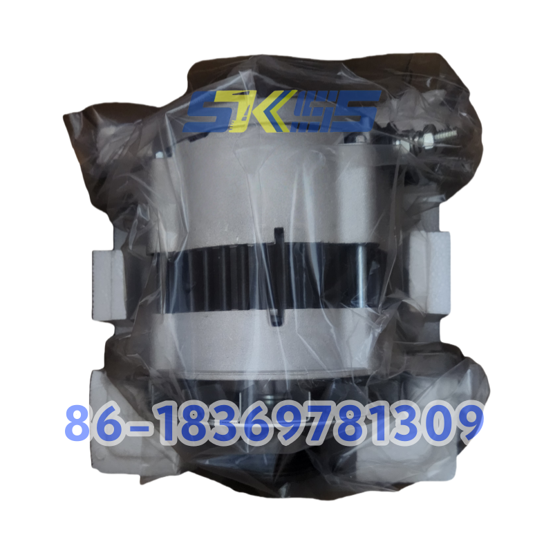 Best-sale High Quality Alternator Ass'y 600-821-9311 Apply for PC400-7