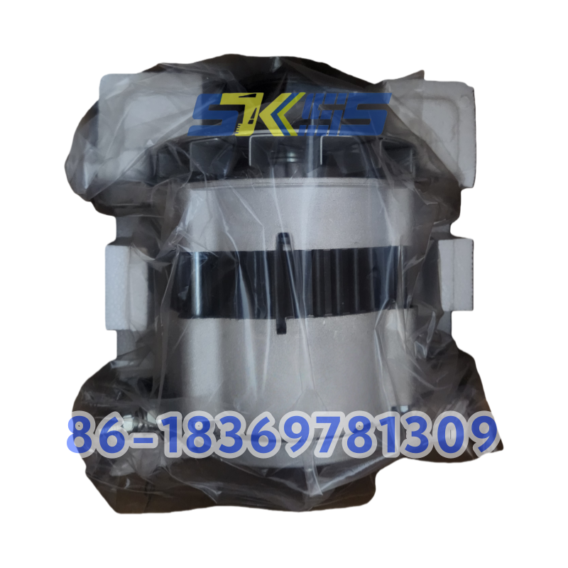 Best-sale High Quality Alternator Ass'y 600-821-9311 Apply for PC400-7