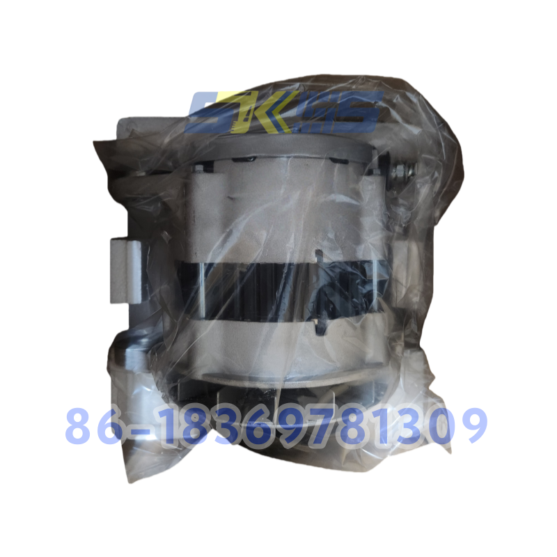 Factory Directory Sale of Alternator 50A 600-821-9690 Apply for D87-2, PC400-5/6/7, WA470-3