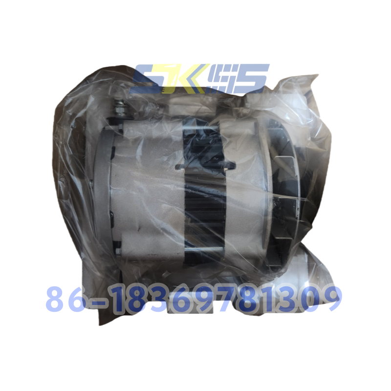 Factory Directory Sale of Alternator 50A 600-821-9690 Apply for D87-2, PC400-5/6/7, WA470-3