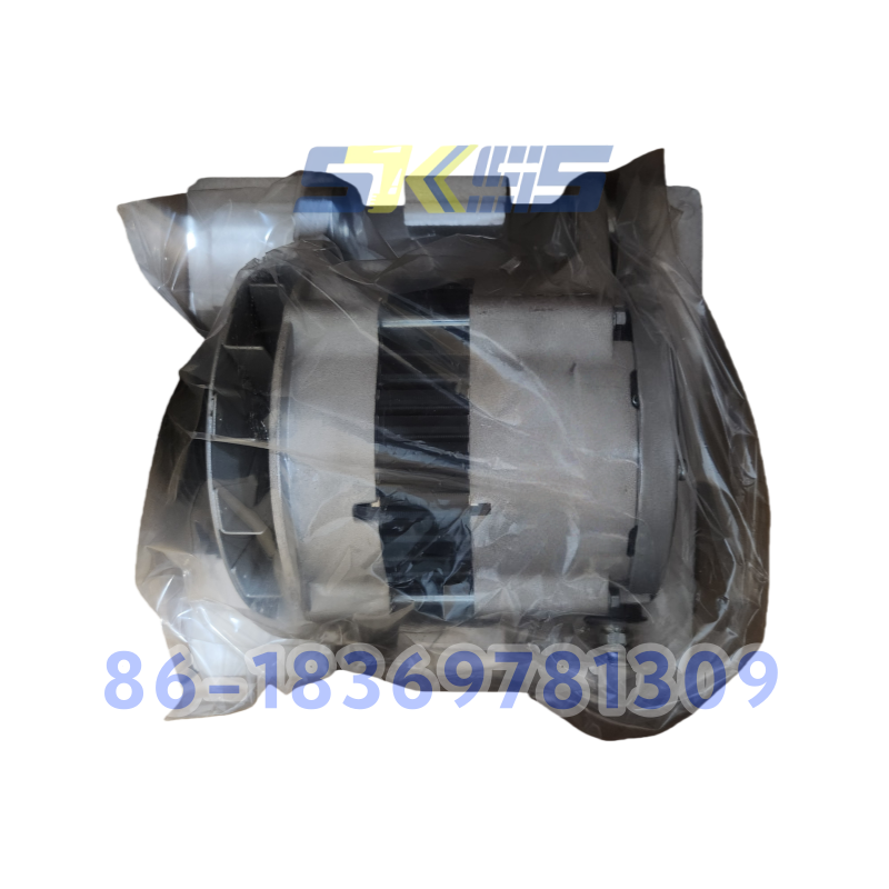 Factory Directory Sale of Alternator 50A 600-821-9690 Apply for D87-2, PC400-5/6/7, WA470-3