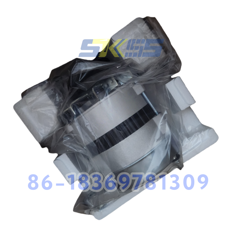 Factory Direct Sales of High Quality Alternator 600-825-5151 Apply for SAA6D125E-5FR