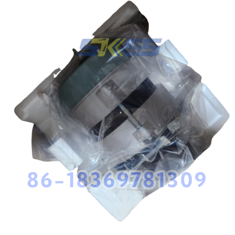Hot-sale Alternator Ass'y 600-825-6110 Apply for HM350-2,  HM400-2