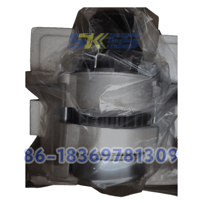 Factory Direct Sales of Bestselling Alternator Ass'y 600-825-6370 Apply for SA6D140-2, SA6D140-3