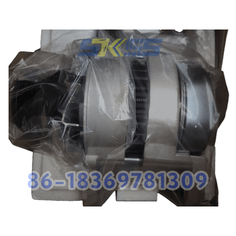 Factory Direct Sales of Bestselling Alternator Ass'y 600-825-6370 Apply for SA6D140-2, SA6D140-3