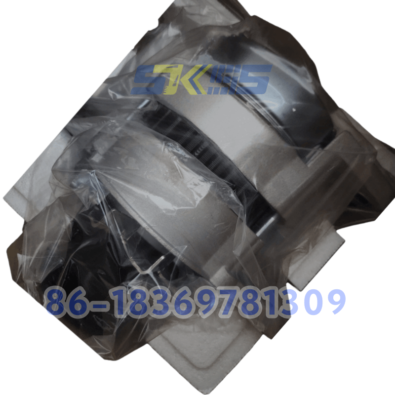 Factory Direct Sales of Bestselling Alternator Ass'y 600-825-6370 Apply for SA6D140-2, SA6D140-3