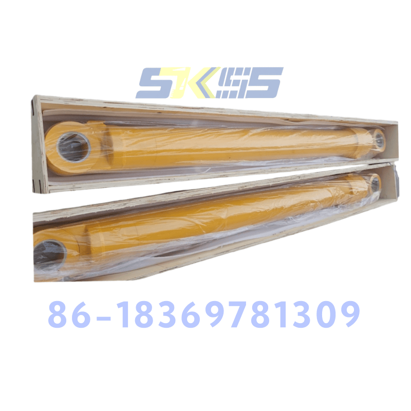 Bestselling Cylinder Ass'y 707-E1-00681 Apply for PC300-8, PC360-11, PC390-8 