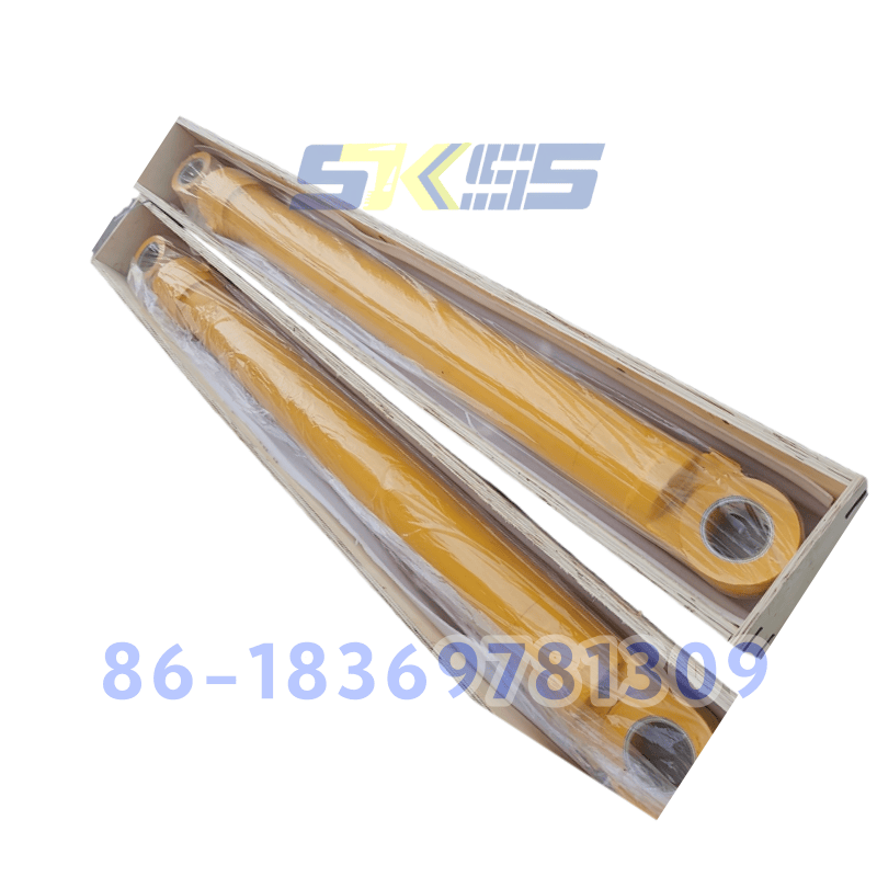 Bestselling Cylinder Ass'y 707-E1-00681 Apply for PC300-8, PC360-11, PC390-8 