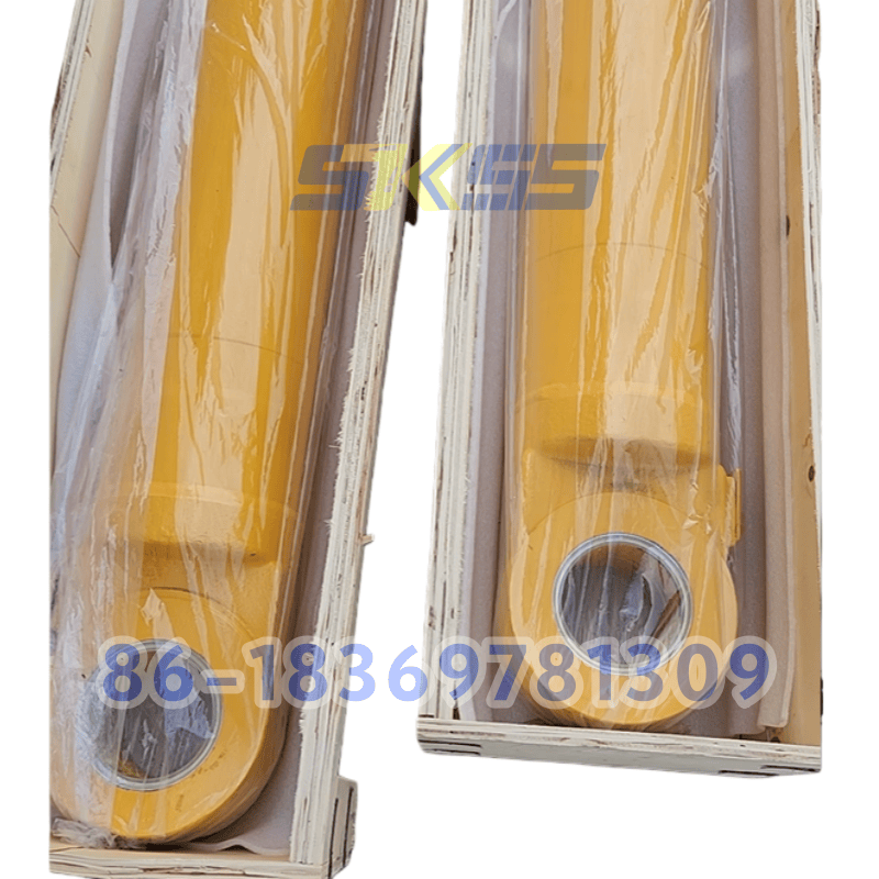 Bestselling Cylinder Ass'y 707-E1-00681 Apply for PC300-8, PC360-11, PC390-8 