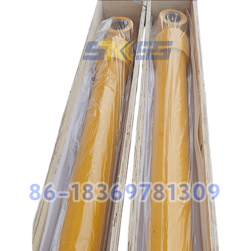 Bestselling Cylinder Ass'y 707-E1-00681 Apply for PC300-8, PC360-11, PC390-8 