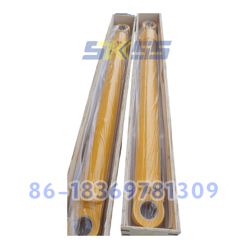 Bestselling Cylinder Ass'y 707-E1-00681 Apply for PC300-8, PC360-11, PC390-8 