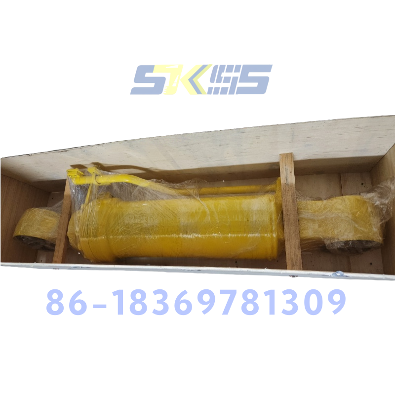 Factory Direct Sales of High Quality Cylinder Group 707-H1-X1220 Apply for D275-5