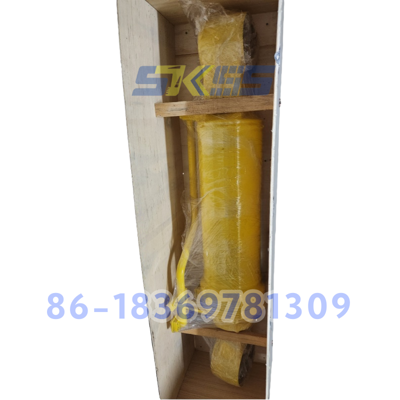 Factory Direct Sales of High Quality Cylinder Group 707-H1-X1220 Apply for D275-5
