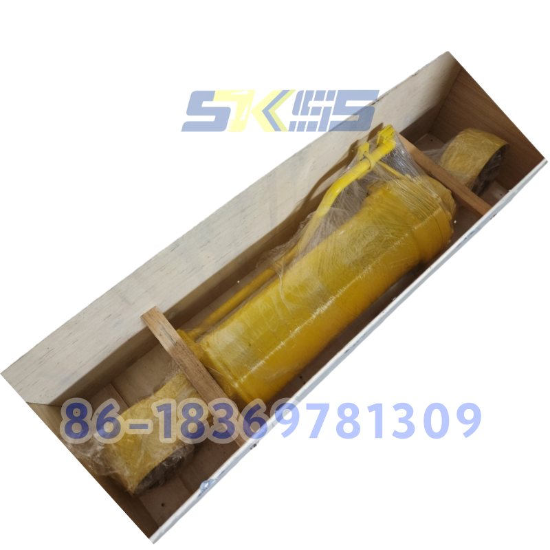 Factory Direct Sales of High Quality Cylinder Group 707-H1-X1220 Apply for D275-5