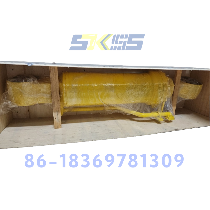 Factory Direct Sales of High Quality Cylinder Group 707-H1-X1220 Apply for D275-5