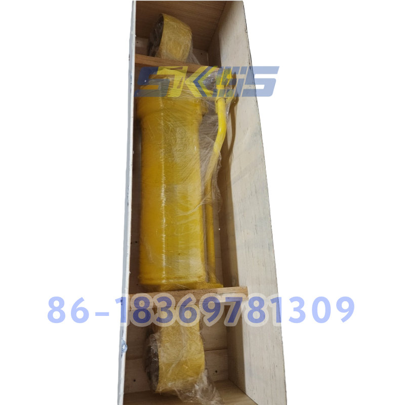 Factory Direct Sales of High Quality Cylinder Group 707-H1-X1220 Apply for D275-5