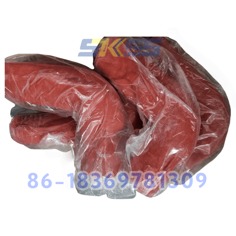 Factory Direct Sales of Hose 6156-11-4470 Apply for PC400-7, PC450-7, PC450-8