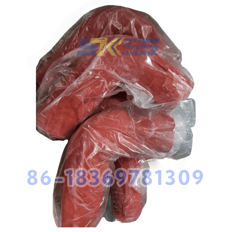 Factory Direct Sales of Hose 6156-11-4470 Apply for PC400-7, PC450-7, PC450-8