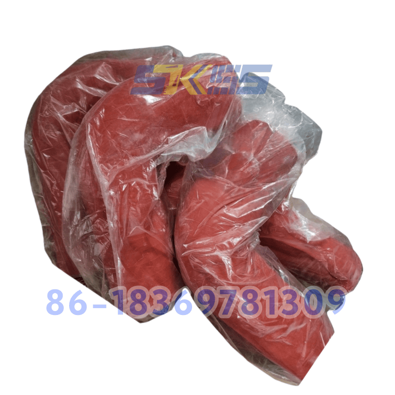 Factory Direct Sales of Hose 6156-11-4470 Apply for PC400-7, PC450-7, PC450-8