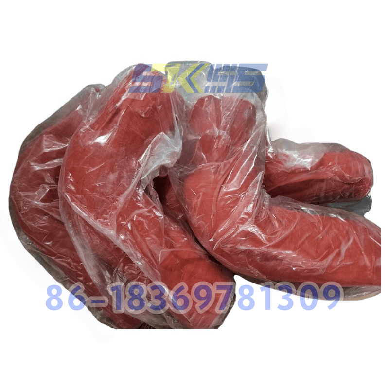 Factory Direct Sales of Hose 6156-11-4470 Apply for PC400-7, PC450-7, PC450-8