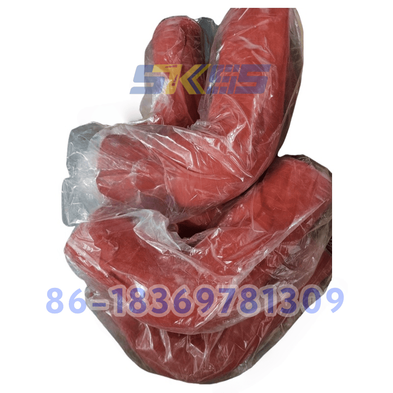 Factory Direct Sales of Hose 6156-11-4470 Apply for PC400-7, PC450-7, PC450-8