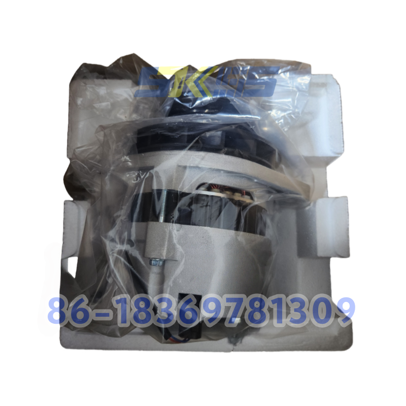 High Quality Alternator 300901-00007 for Daewoo P180 PC222
