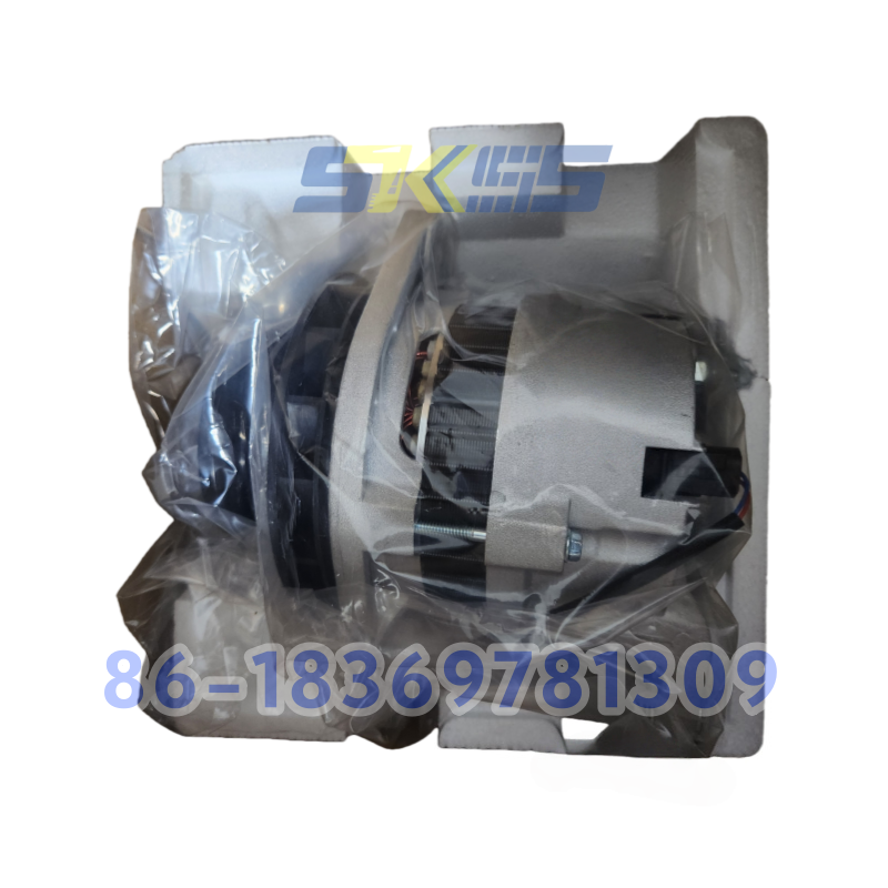 High Quality Alternator 300901-00007 for Daewoo P180 PC222