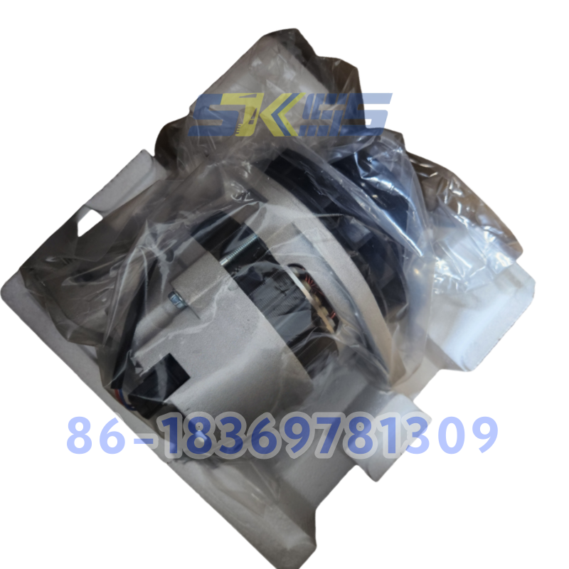 High Quality Alternator 300901-00007 for Daewoo P180 PC222