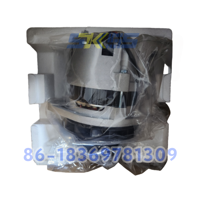High Quality Alternator 300901-00007 for Daewoo P180 PC222