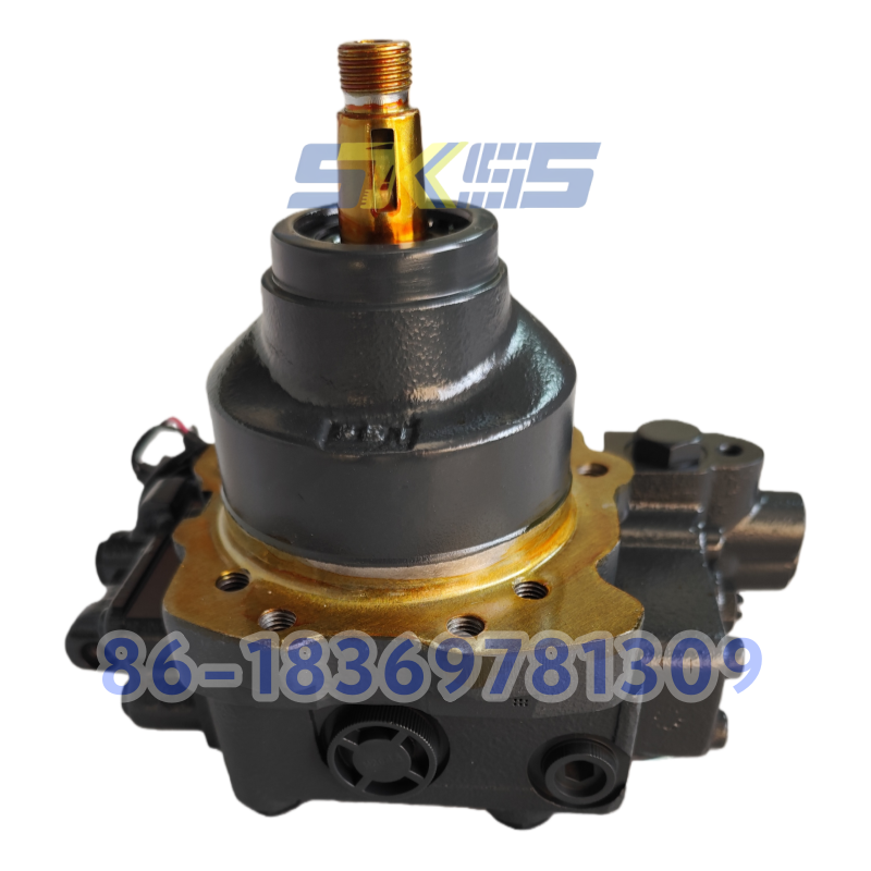 Factory Direct Sales of Motor Ass'y, Piston (LMF 10) 708-7P-00020 Apply for HM400-3, HM300-3 