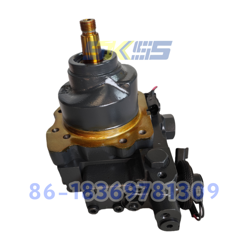 Factory Direct Sales of Motor Ass'y, Piston (LMF 10) 708-7P-00020 Apply for HM400-3, HM300-3 