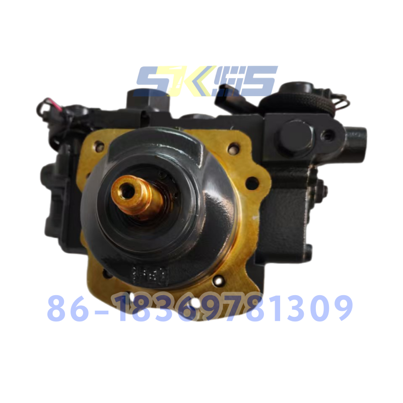 Factory Direct Sales of Motor Ass'y, Piston (LMF 10) 708-7P-00020 Apply for HM400-3, HM300-3 