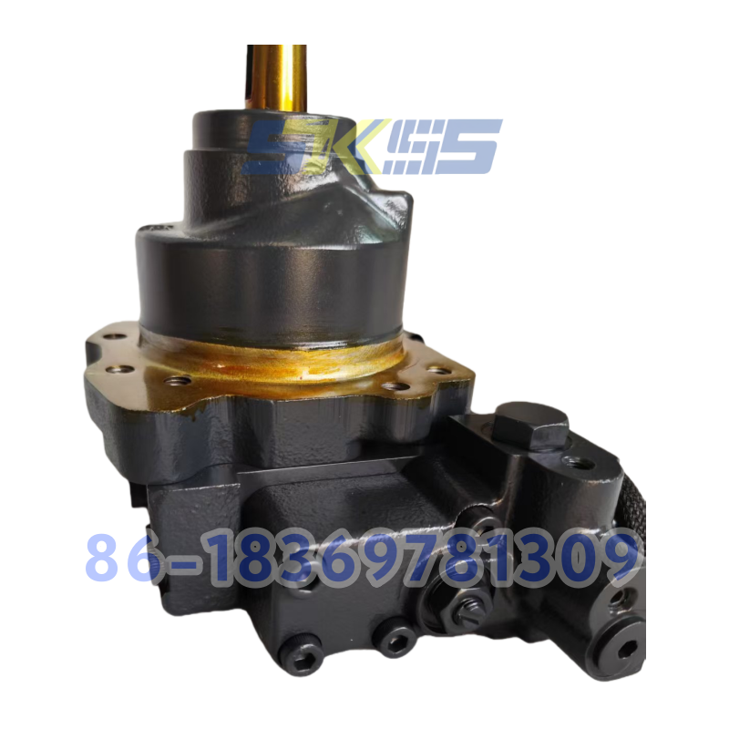 Factory Direct Sales of Motor Ass'y, Piston (LMF 10) 708-7P-00020 Apply for HM400-3, HM300-3 