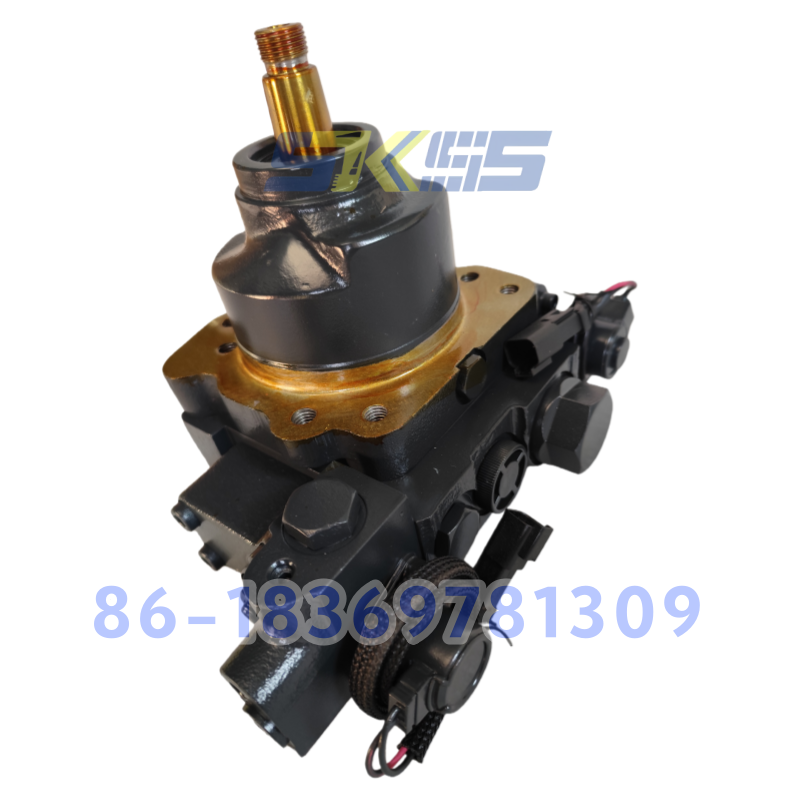 Factory Direct Sales of Motor Ass'y, Piston (LMF 10) 708-7P-00020 Apply for HM400-3, HM300-3 