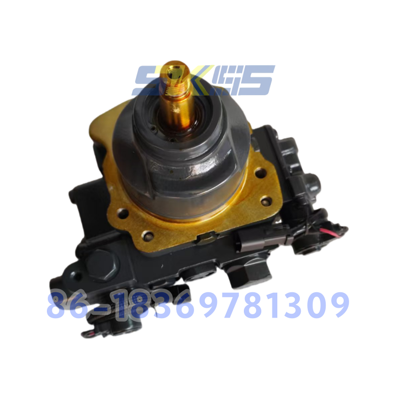 Factory Direct Sales of Motor Ass'y, Piston (LMF 10) 708-7P-00020 Apply for HM400-3, HM300-3 