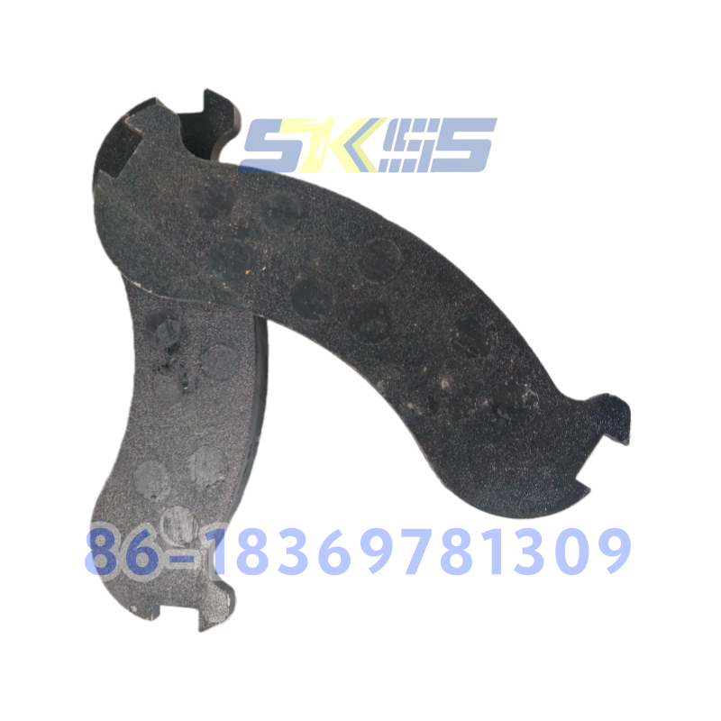 Factory Direct Sales of High Quality Pad 561-34-61110 Apply for HD405-6/7, HD325-6/7, HD605-5