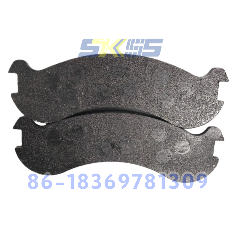 Factory Direct Sales of High Quality Pad 561-34-61110 Apply for HD405-6/7, HD325-6/7, HD605-5