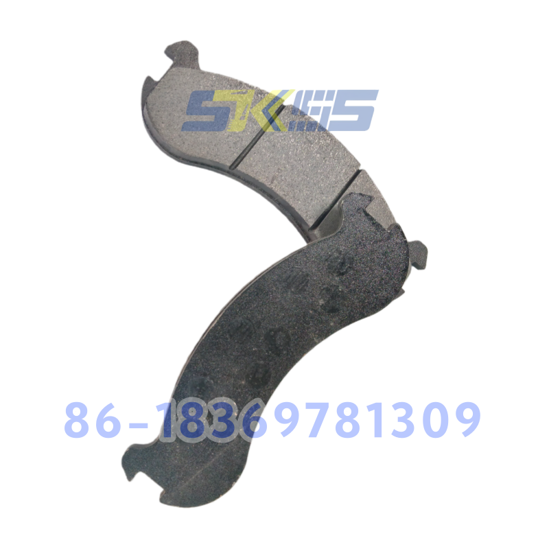 Factory Direct Sales of High Quality Pad 561-34-61110 Apply for HD405-6/7, HD325-6/7, HD605-5