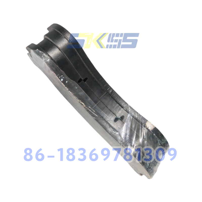 Factory Direct Sales of High Quality Pad 561-34-61110 Apply for HD405-6/7, HD325-6/7, HD605-5